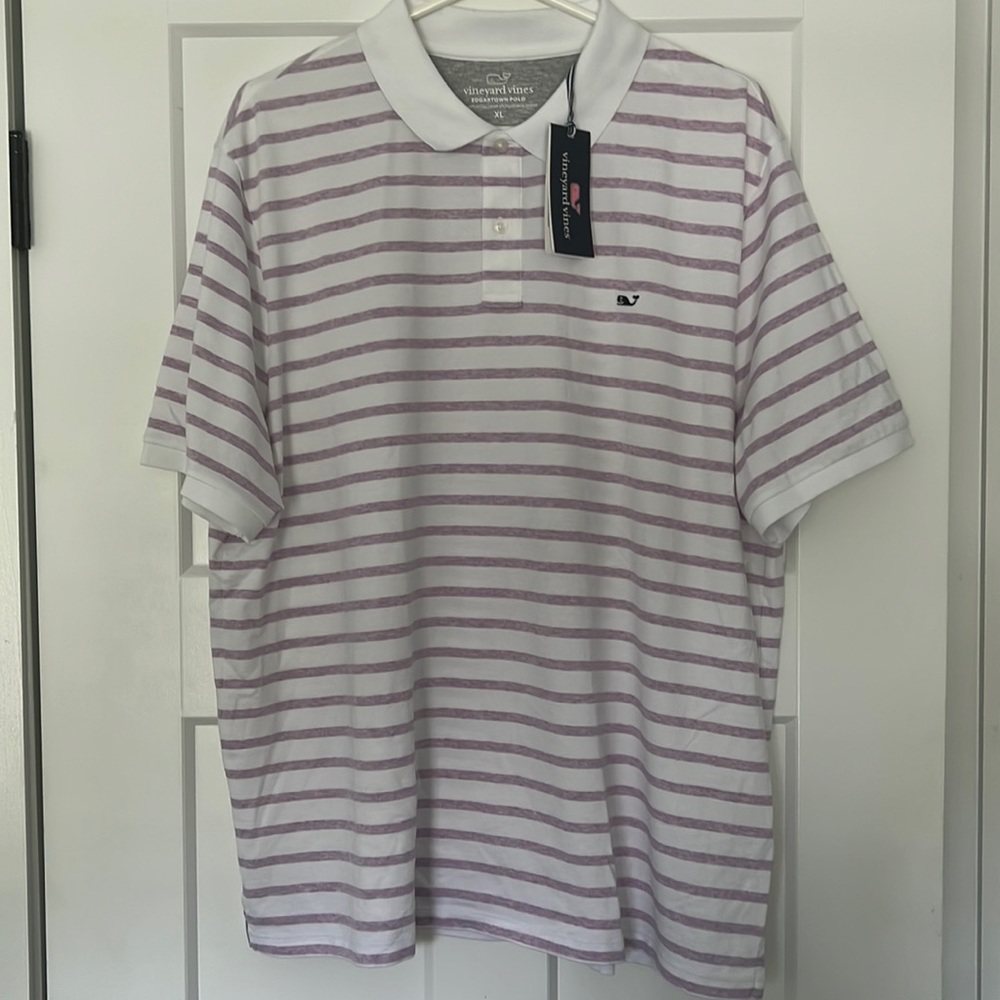 Vineyard Vines XL polo